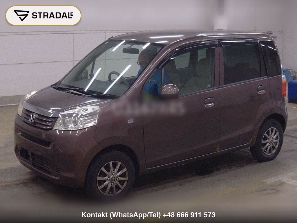 HONDA LIFE 5D 4WD G, miniaturka 4