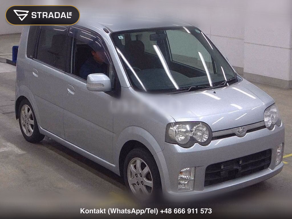 DAIHATSU MOVE OTHERS, miniaturka 2