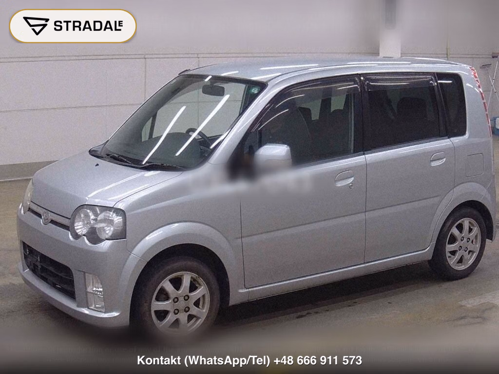 DAIHATSU MOVE OTHERS, miniaturka 4