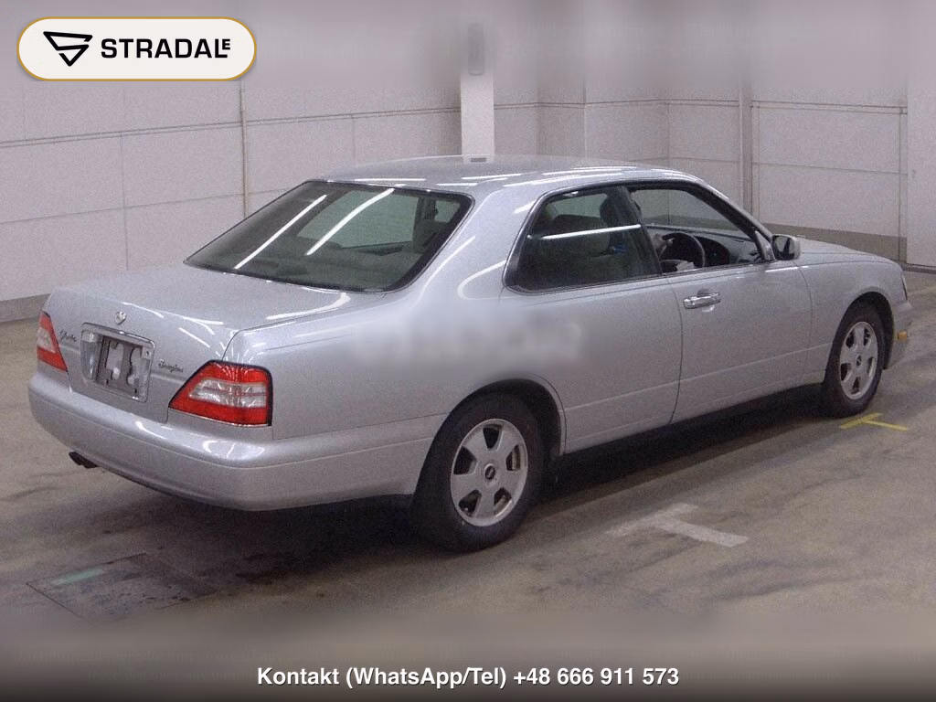 NISSAN GLORIA 4HT OTHERS, miniaturka 5