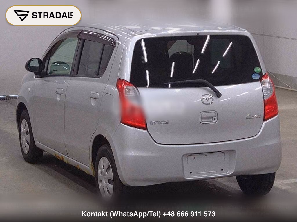MAZDA CAROL 5D, miniaturka 3