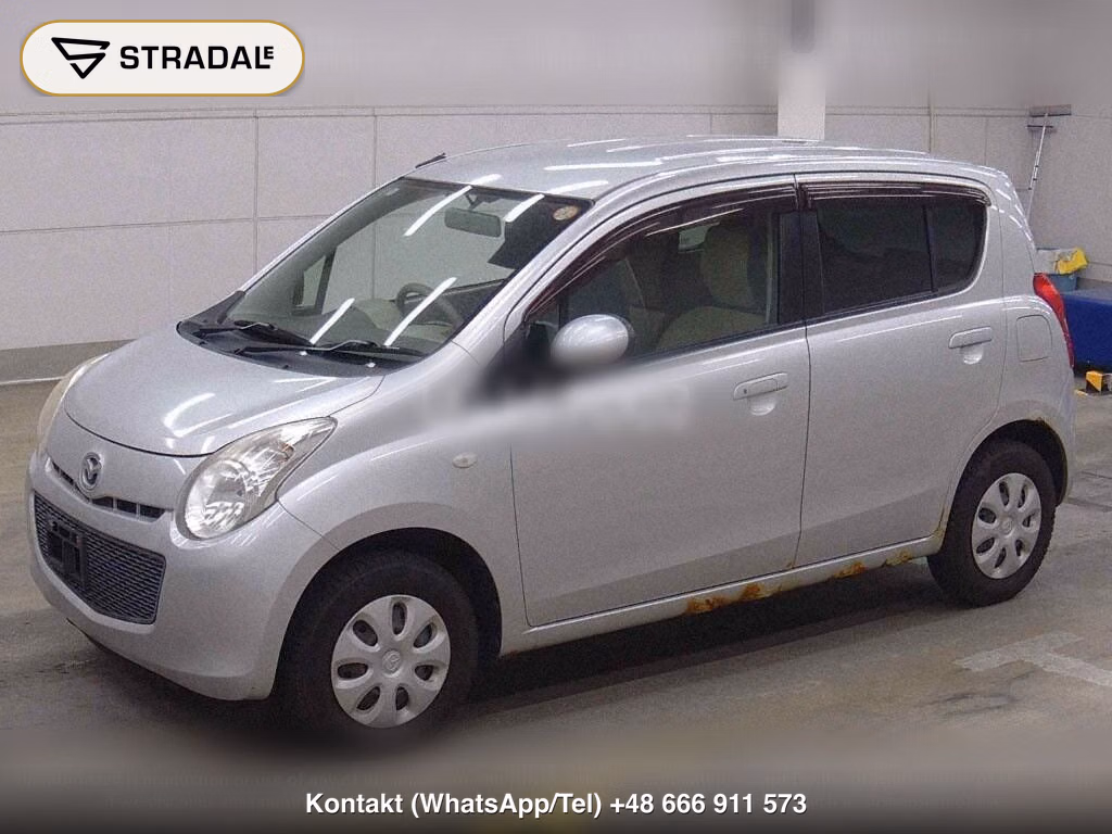 MAZDA CAROL 5D, miniaturka 4