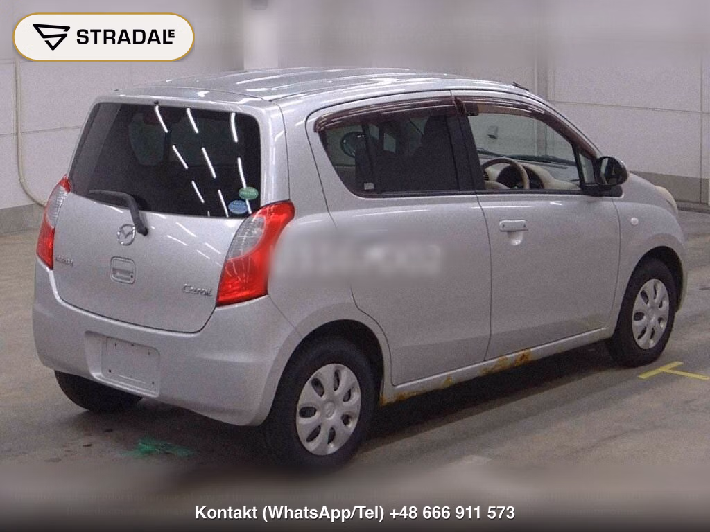 MAZDA CAROL 5D, miniaturka 5