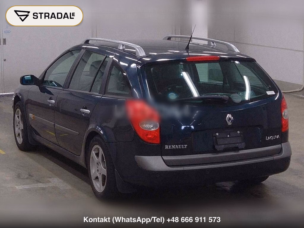 RENAULT LAGUNA WG OTHERS, miniaturka 3