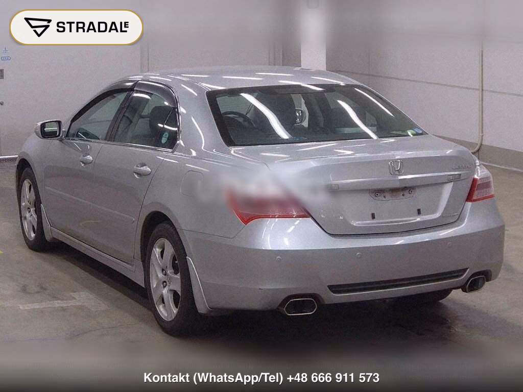 HONDA LEGEND 4WD OTHERS, miniaturka 3
