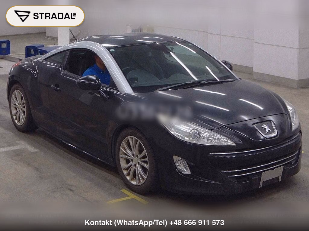 PEUGEOT RCZ OTHERS, miniaturka 2