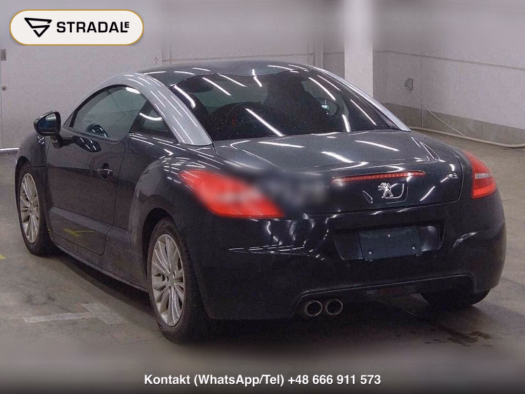 PEUGEOT RCZ OTHERS, miniaturka 3
