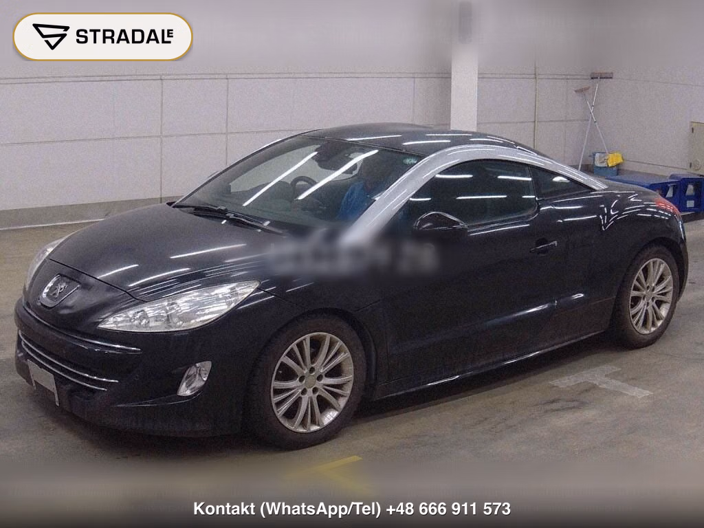 PEUGEOT RCZ OTHERS, miniaturka 4