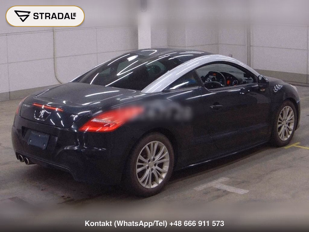 PEUGEOT RCZ OTHERS, miniaturka 5