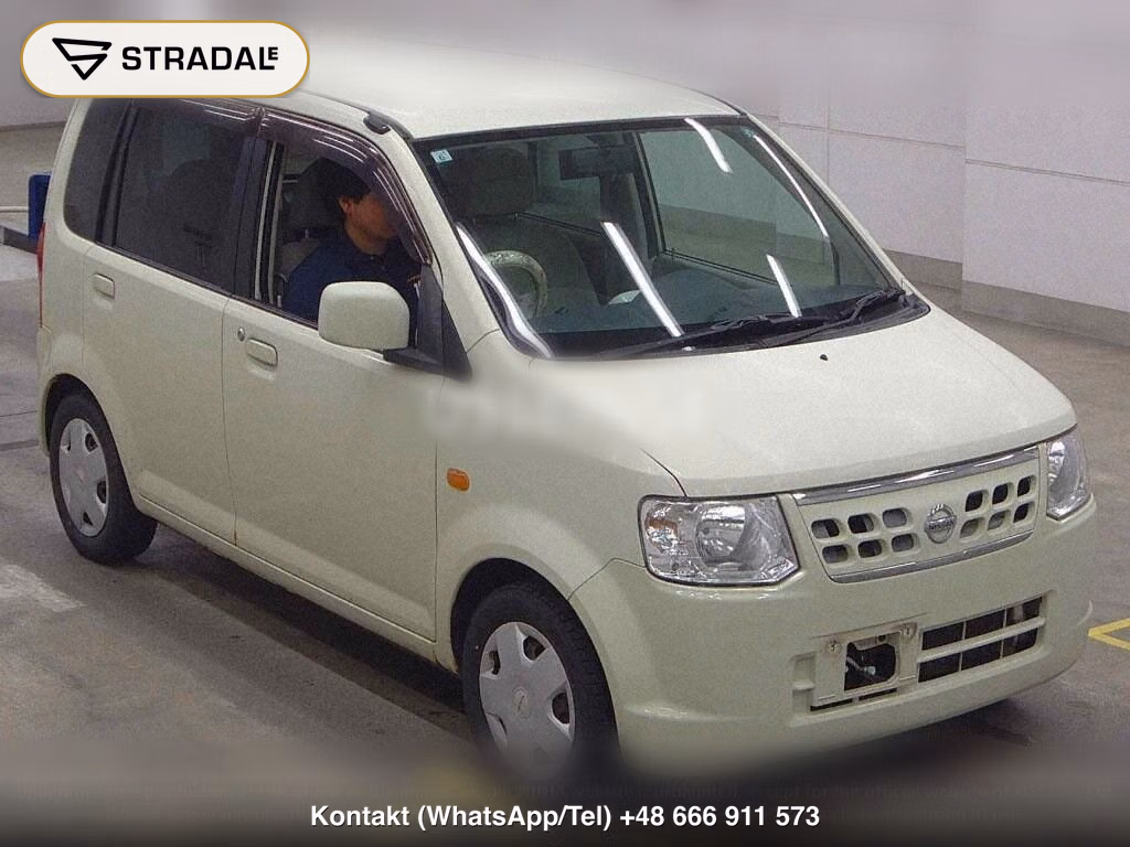 NISSAN OTTI OTHERS, miniaturka 2