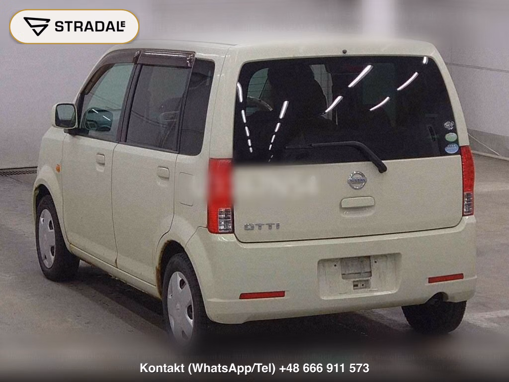 NISSAN OTTI OTHERS, miniaturka 3