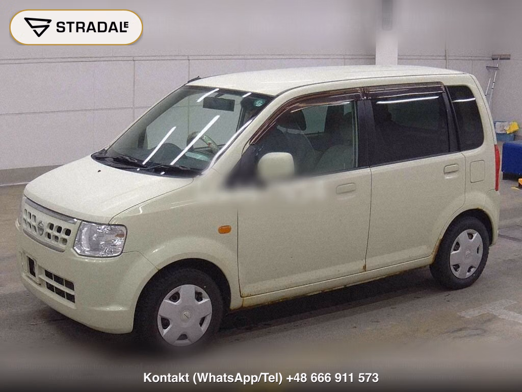 NISSAN OTTI OTHERS, miniaturka 4
