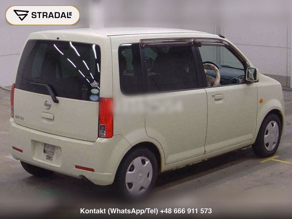 NISSAN OTTI OTHERS, miniaturka 5