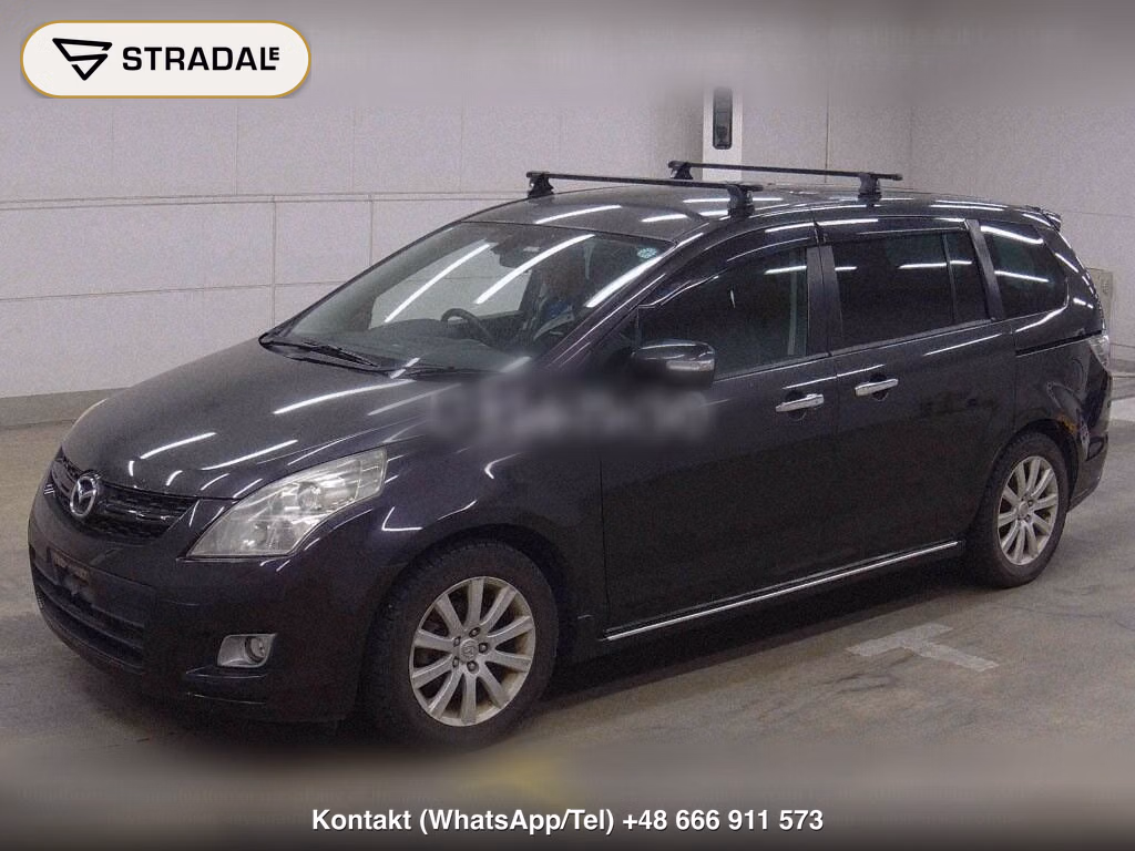 MAZDA MPV, miniaturka 4