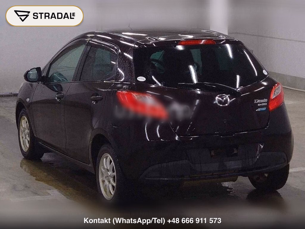 MAZDA DEMIO 5D 4W OTHERS, miniaturka 3