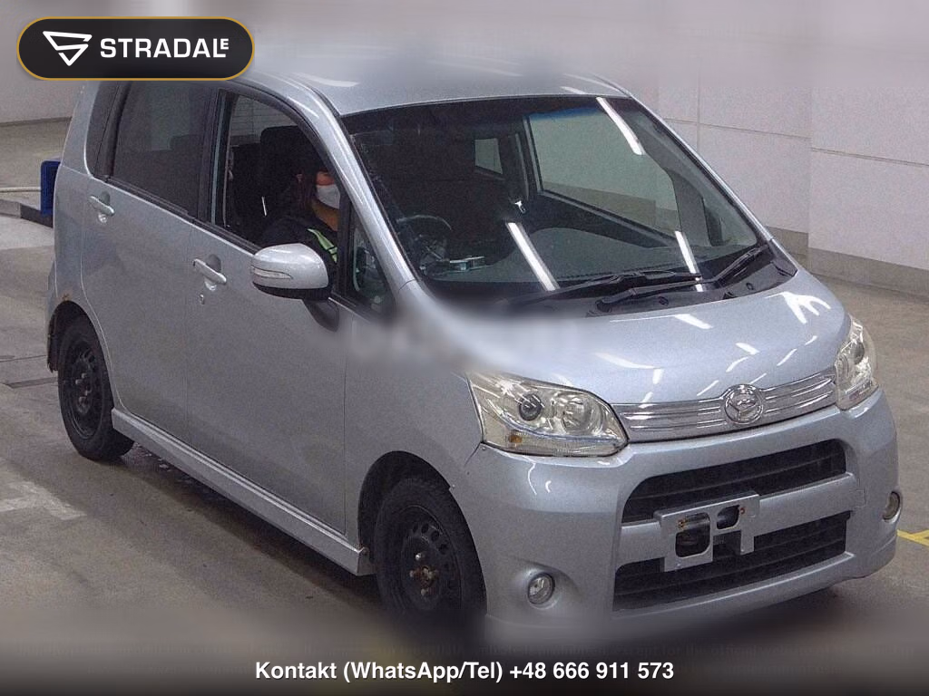 DAIHATSU MOVE OTHERS, miniaturka 2