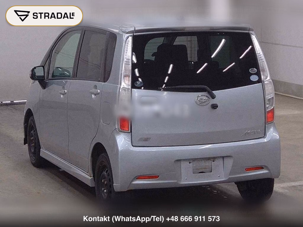 DAIHATSU MOVE OTHERS, miniaturka 3
