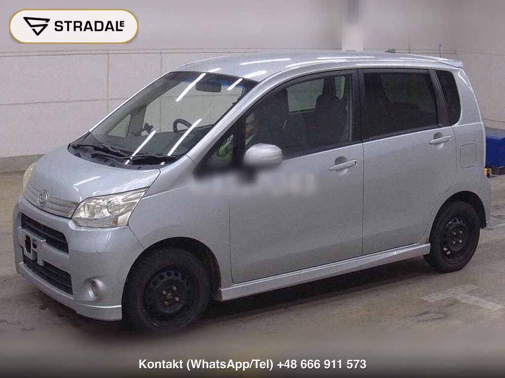 DAIHATSU MOVE OTHERS, miniaturka 4