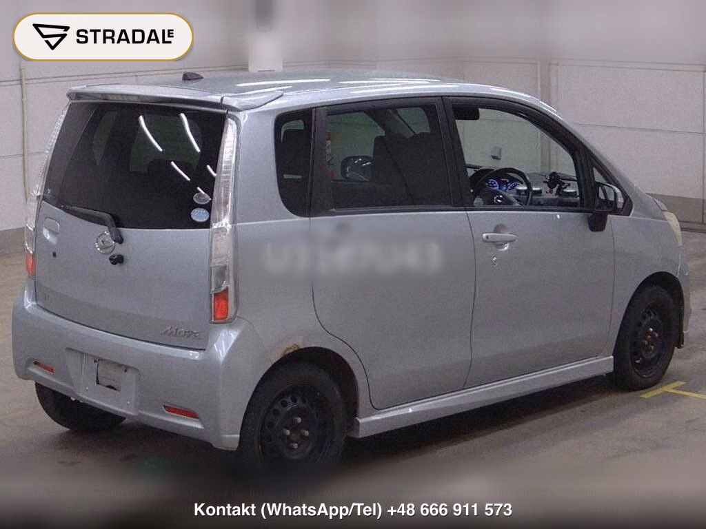 DAIHATSU MOVE OTHERS, miniaturka 5
