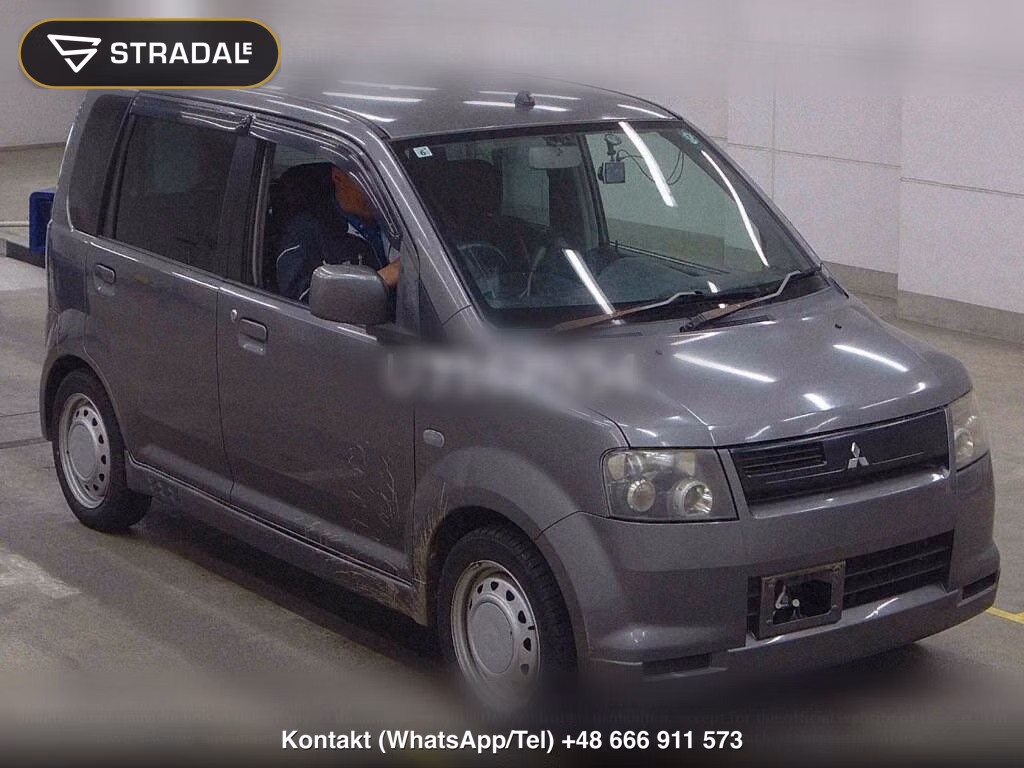 MITSUBISHI EK SPORT 4WD OTHERS, miniaturka 2