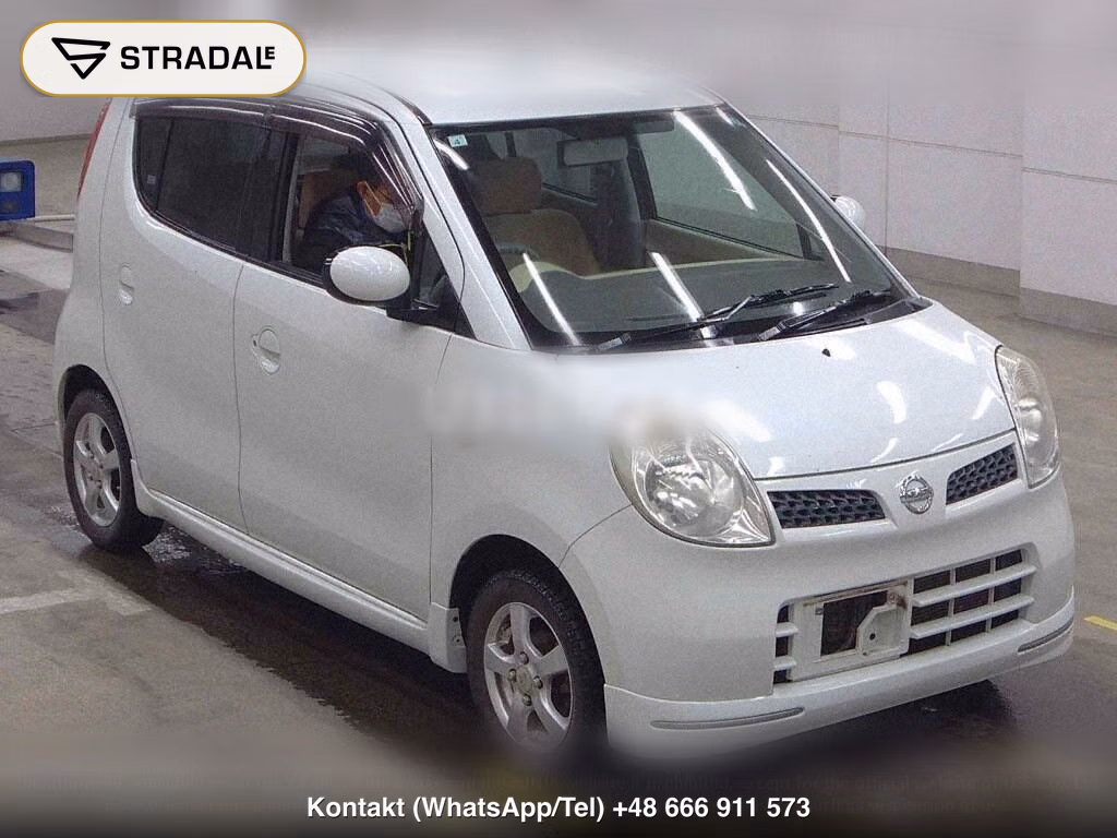 NISSAN MOCO OTHERS, miniaturka 2