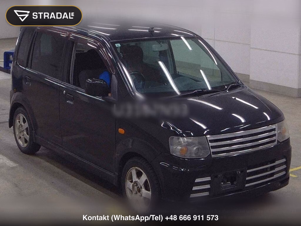 NISSAN OTTI OTHERS, miniaturka 2