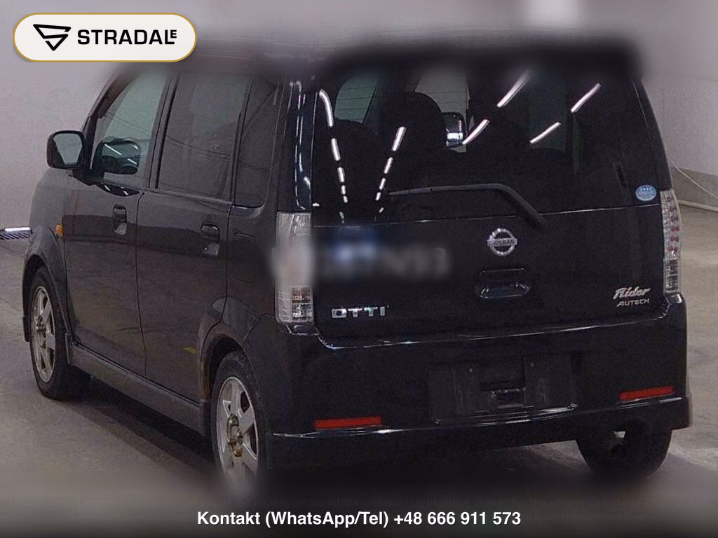 NISSAN OTTI OTHERS, miniaturka 3