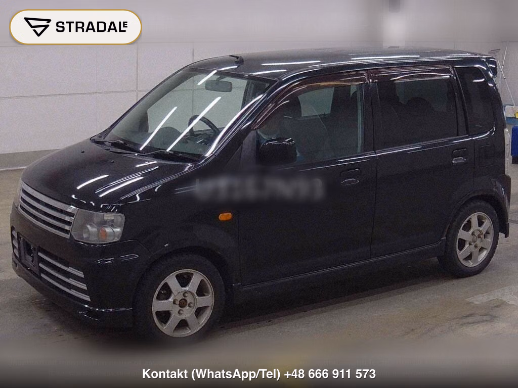 NISSAN OTTI OTHERS, miniaturka 4