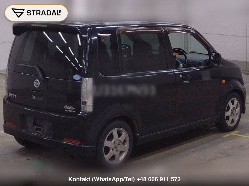 NISSAN OTTI OTHERS, miniaturka 5