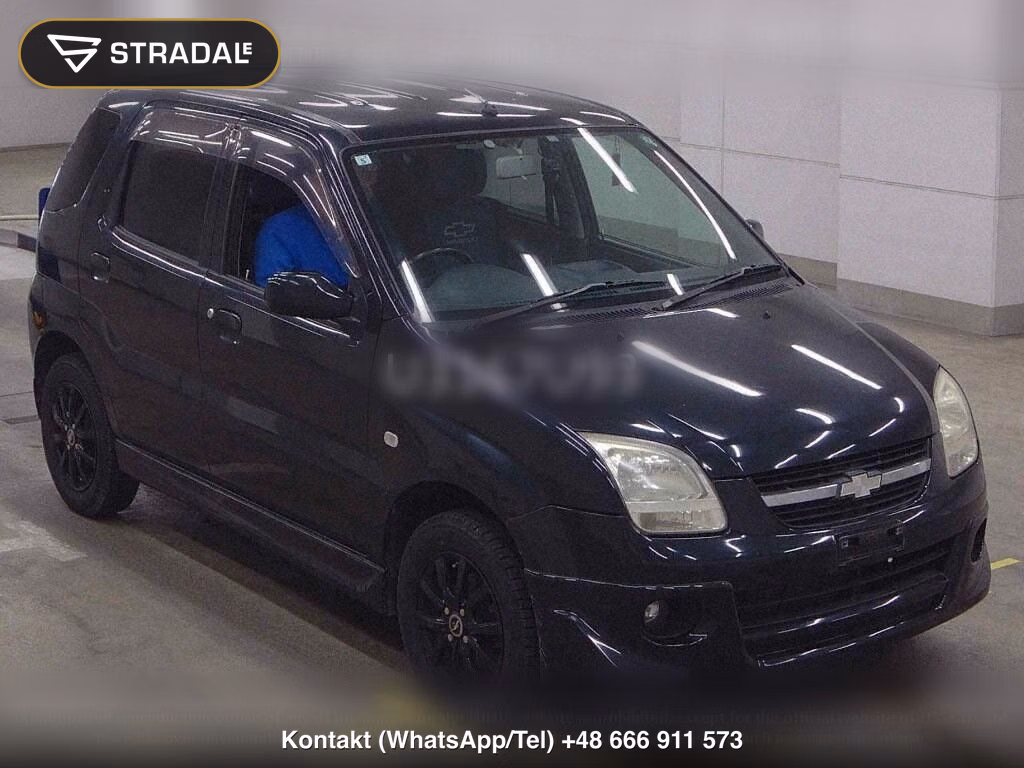 SUZUKI CHEVROLET CRUZE 4WD OTHERS, miniaturka 2