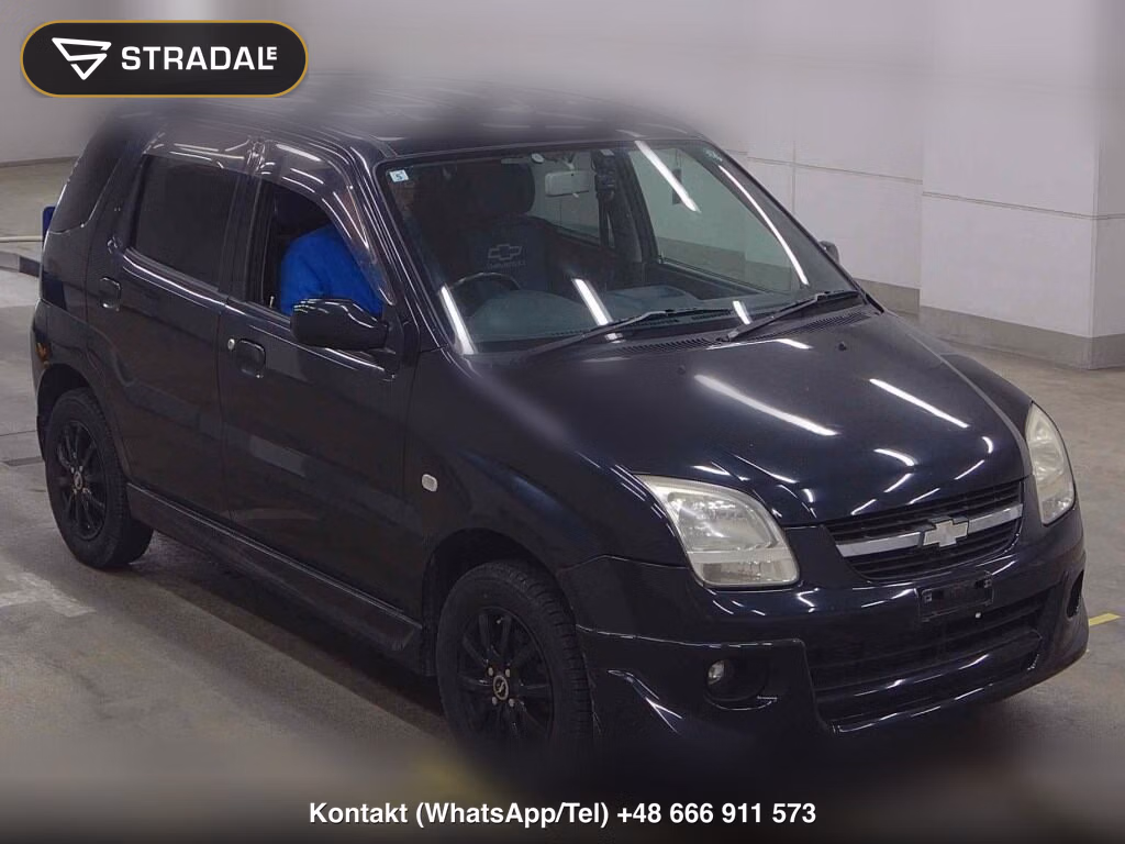SUZUKI CHEVROLET CRUZE 4WD OTHERS 2005, aukcja z Japonii, zdjęcie 1