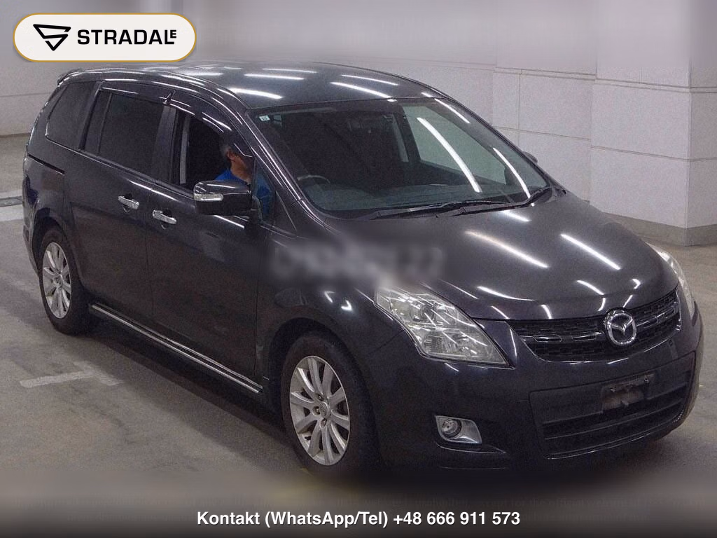 MAZDA MPV, miniaturka 2