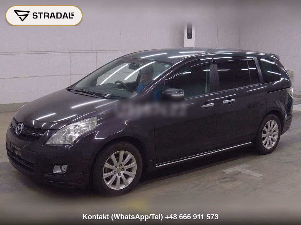 MAZDA MPV, miniaturka 4