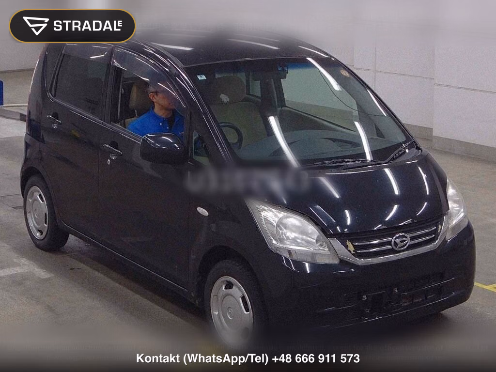 DAIHATSU MOVE OTHERS, miniaturka 2