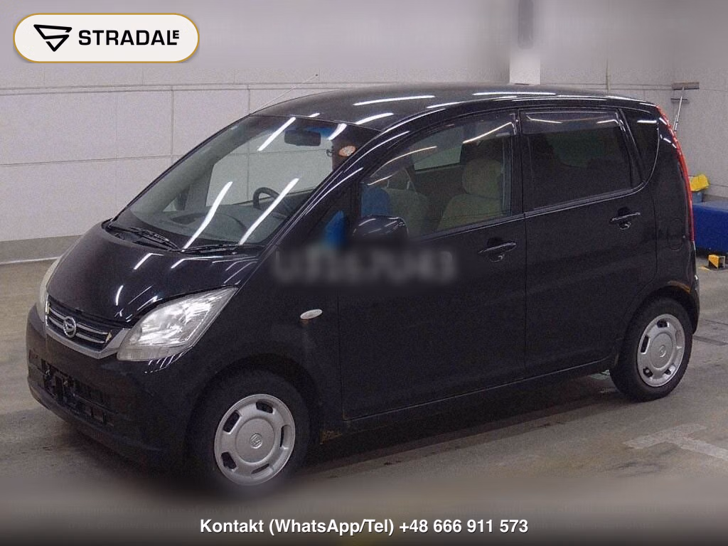 DAIHATSU MOVE OTHERS, miniaturka 4