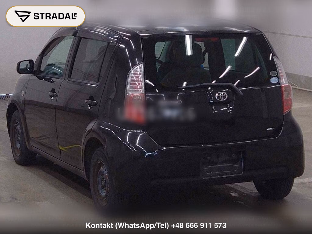 DAIHATSU BOON 4WD OTHERS, miniaturka 3