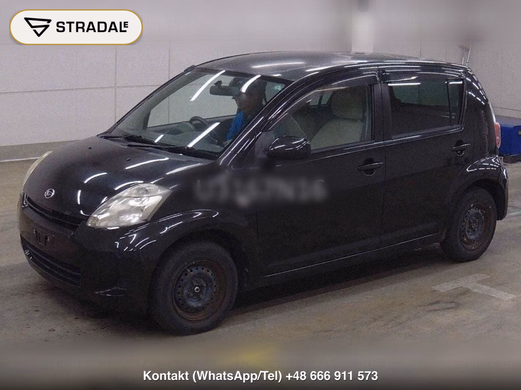 DAIHATSU BOON 4WD OTHERS, miniaturka 4
