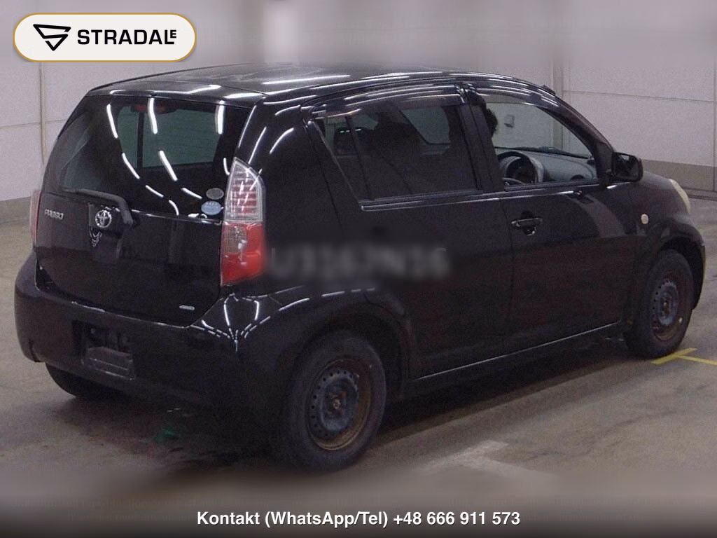 DAIHATSU BOON 4WD OTHERS, miniaturka 5