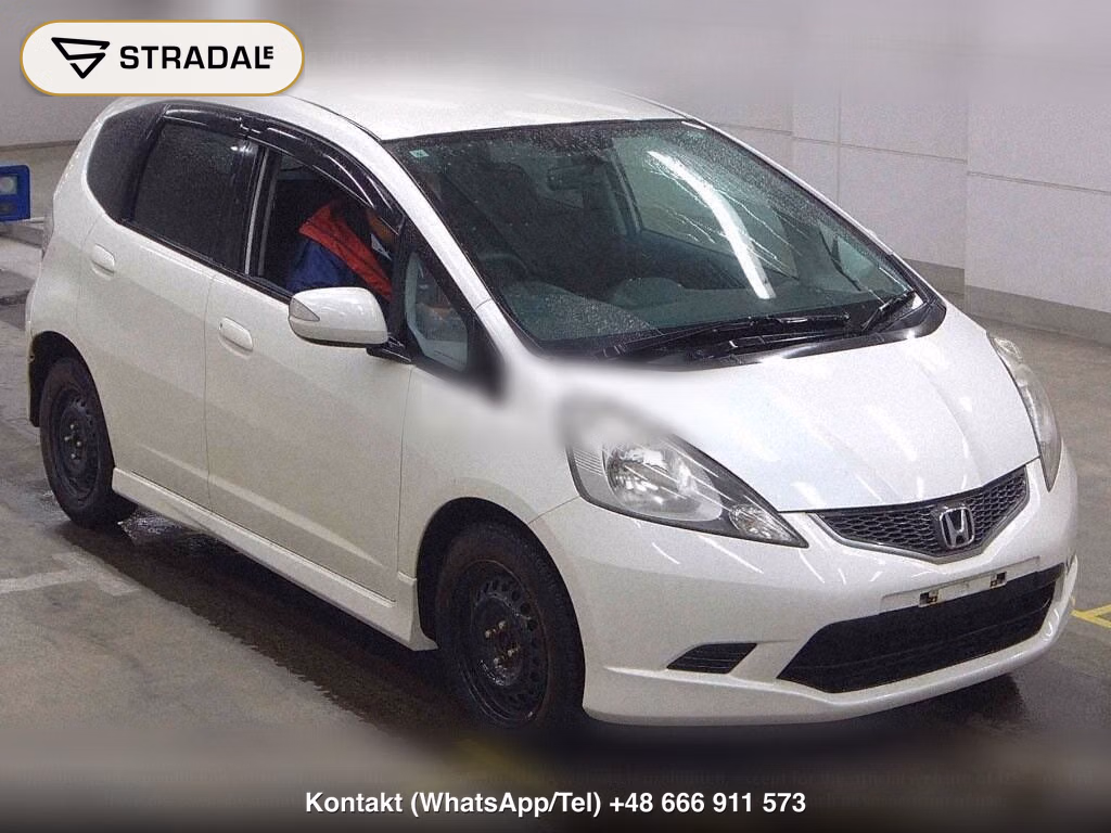 HONDA FIT 4WD OTHERS, miniaturka 2