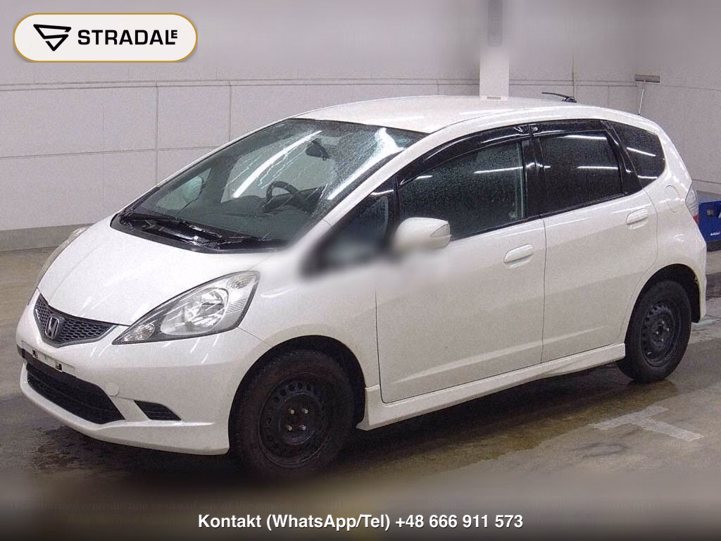 HONDA FIT 4WD OTHERS, miniaturka 4