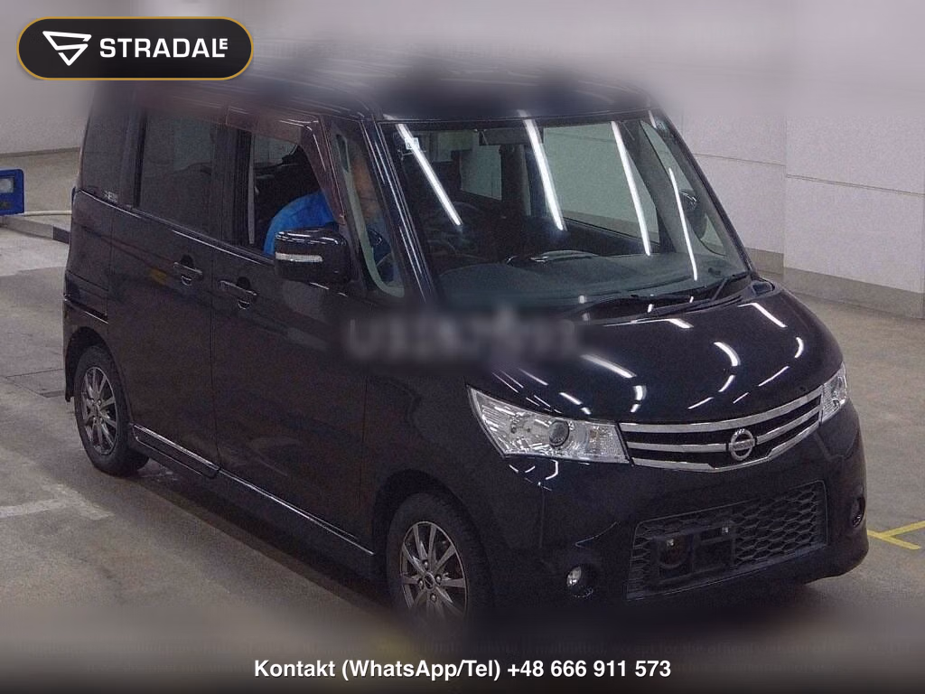 NISSAN ROOX OTHERS, miniaturka 2