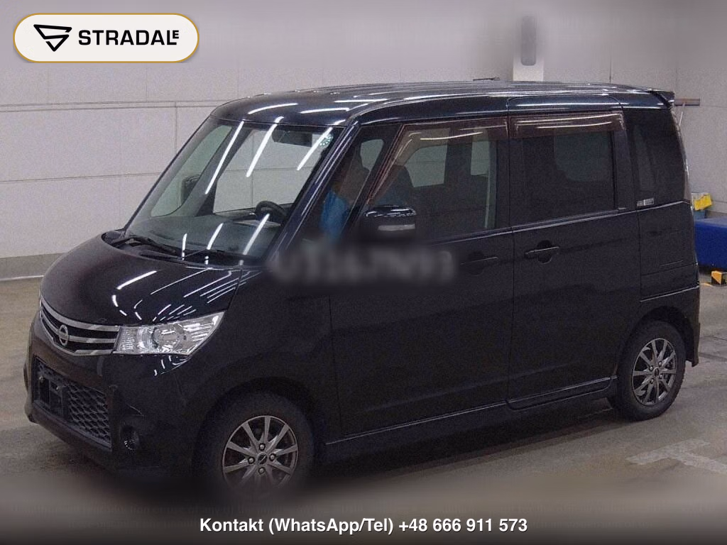 NISSAN ROOX OTHERS, miniaturka 4