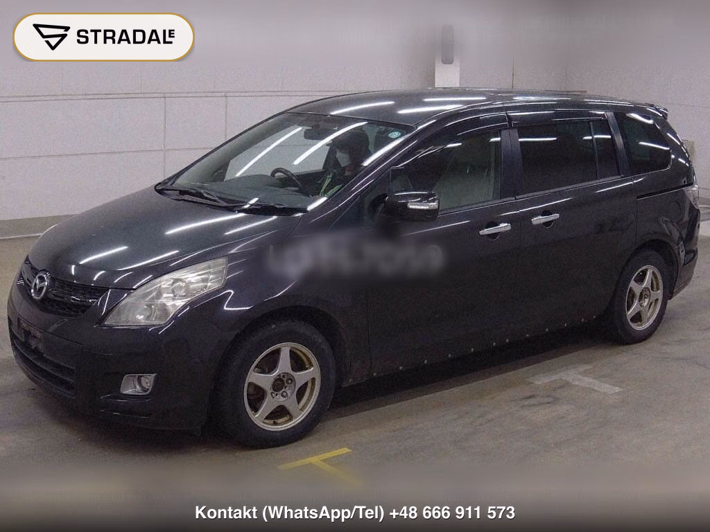 MAZDA MPV 4WD OTHERS, miniaturka 4