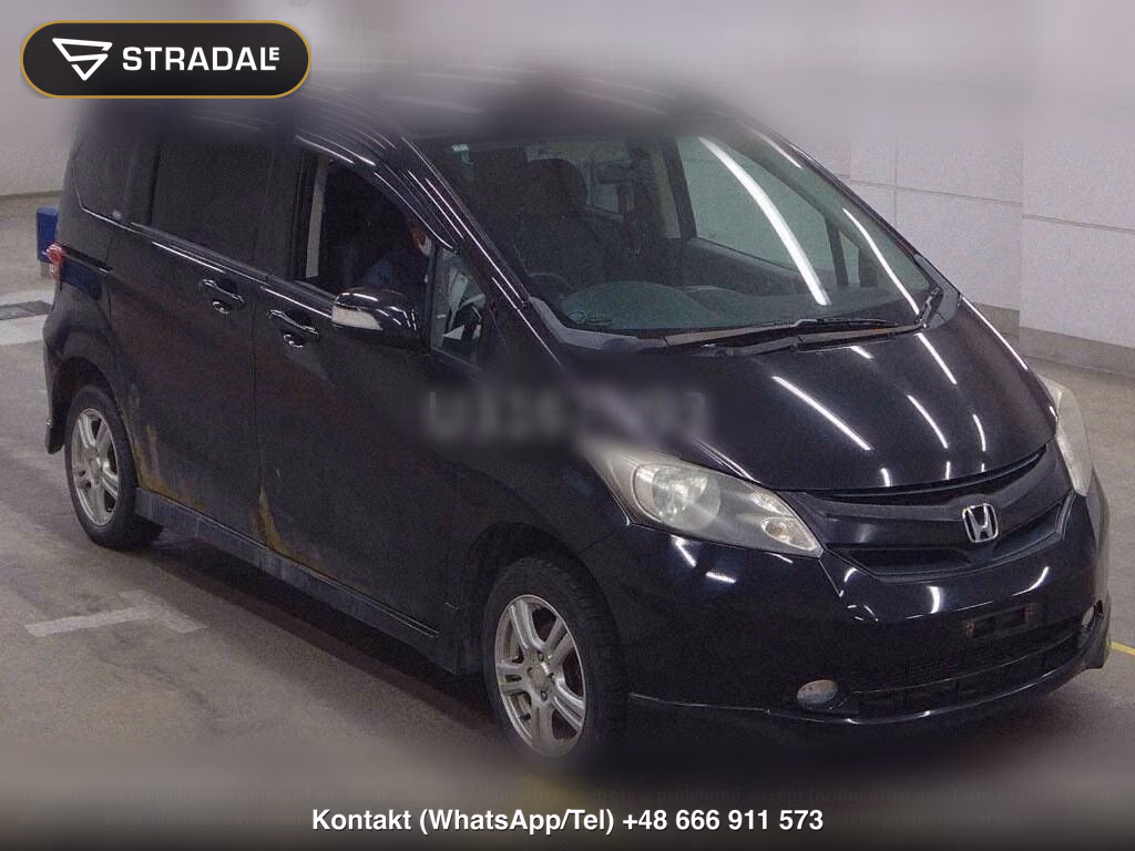 HONDA FREED 4WD OTHERS, miniaturka 2