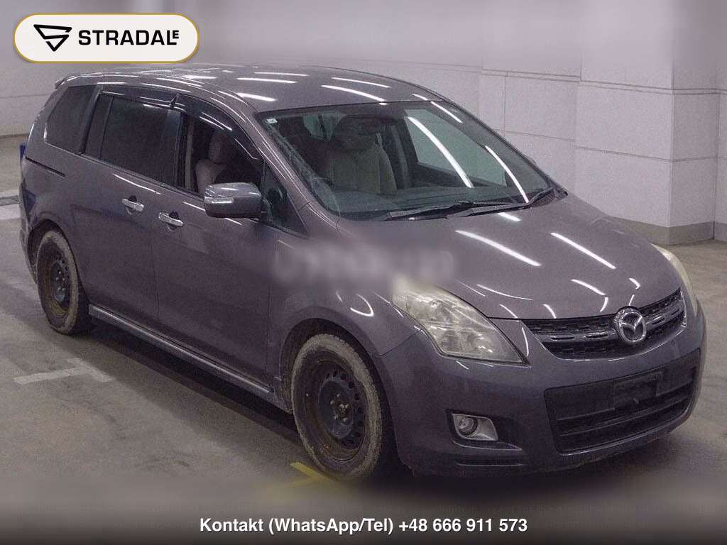 MAZDA MPV, miniaturka 2