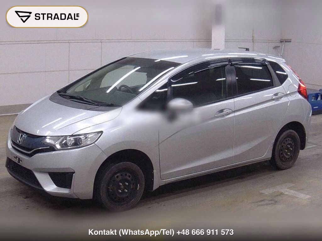 HONDA FIT 4WD OTHERS, miniaturka 4