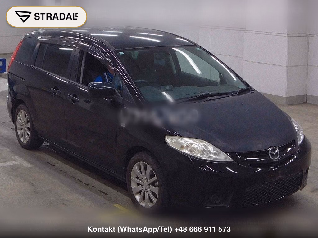 MAZDA PREMACY OTHERS, miniaturka 2