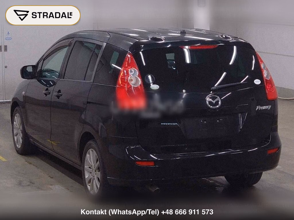 MAZDA PREMACY OTHERS, miniaturka 3