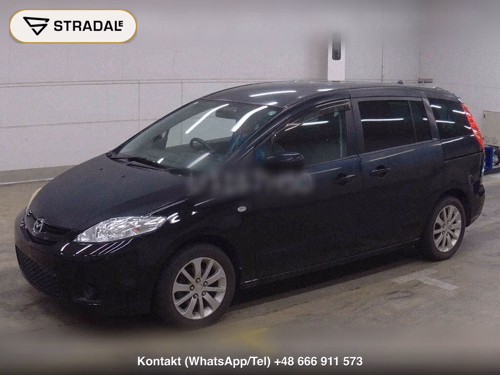 MAZDA PREMACY OTHERS, miniaturka 4