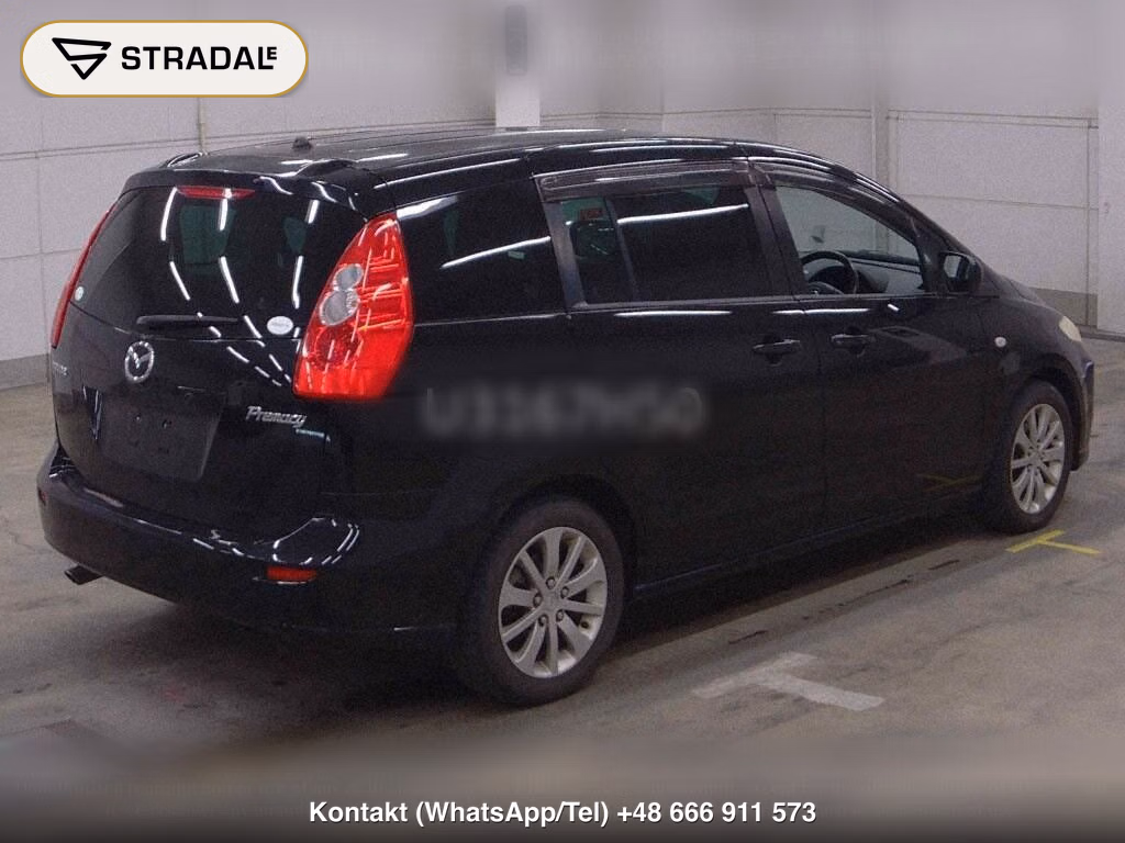 MAZDA PREMACY OTHERS, miniaturka 5